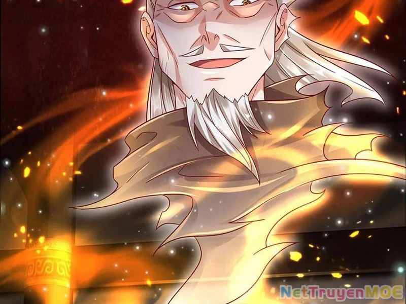 Khắc Đan Tu Tiên Cầu Trường Sinh Chapter 41 - 9