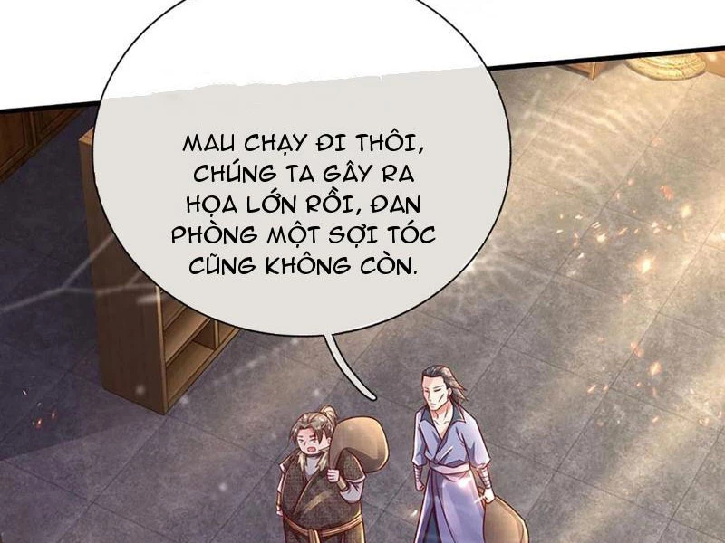 Khắc Đan Tu Tiên Cầu Trường Sinh Chapter 41 - 17