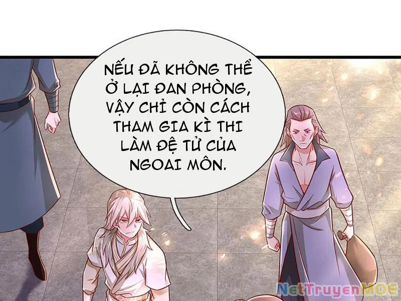Khắc Đan Tu Tiên Cầu Trường Sinh Chapter 41 - 23