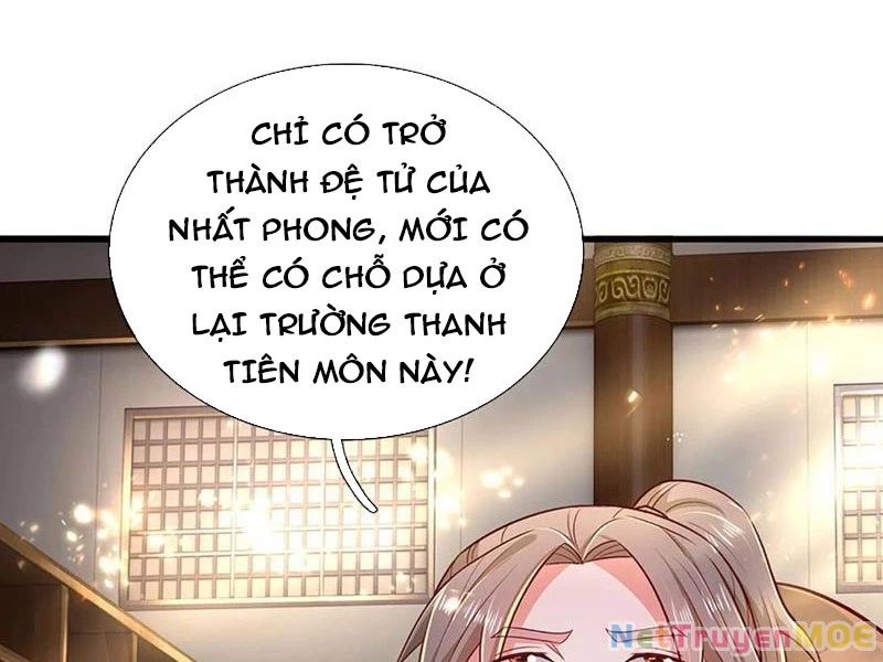 Khắc Đan Tu Tiên Cầu Trường Sinh Chapter 41 - 25