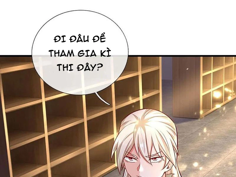 Khắc Đan Tu Tiên Cầu Trường Sinh Chapter 41 - 27