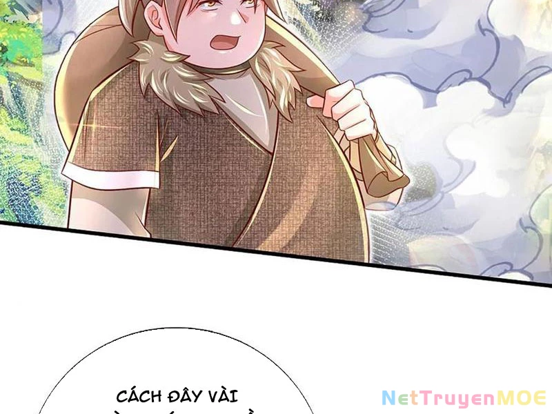 Khắc Đan Tu Tiên Cầu Trường Sinh Chapter 41 - 32