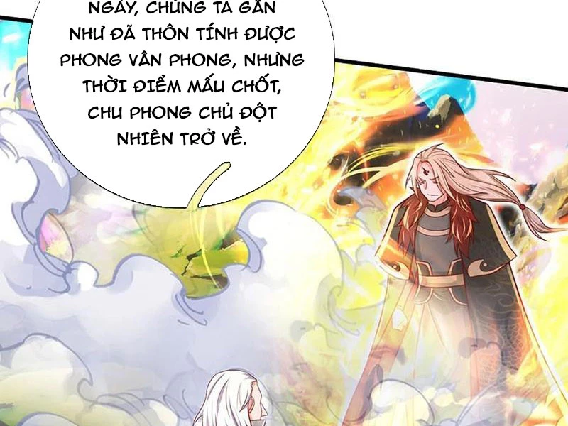 Khắc Đan Tu Tiên Cầu Trường Sinh Chapter 41 - 33
