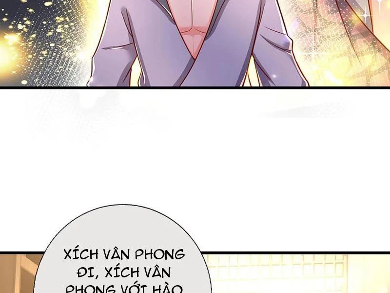 Khắc Đan Tu Tiên Cầu Trường Sinh Chapter 41 - 43