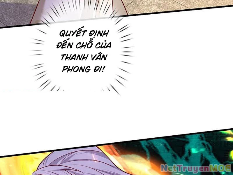 Khắc Đan Tu Tiên Cầu Trường Sinh Chapter 41 - 54