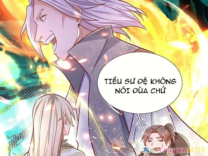 Khắc Đan Tu Tiên Cầu Trường Sinh Chapter 41 - 55