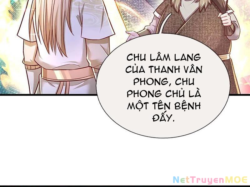 Khắc Đan Tu Tiên Cầu Trường Sinh Chapter 41 - 56