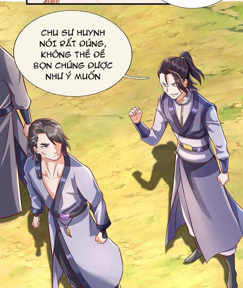 Khắc Đan Tu Tiên Cầu Trường Sinh Chapter 44 - 2