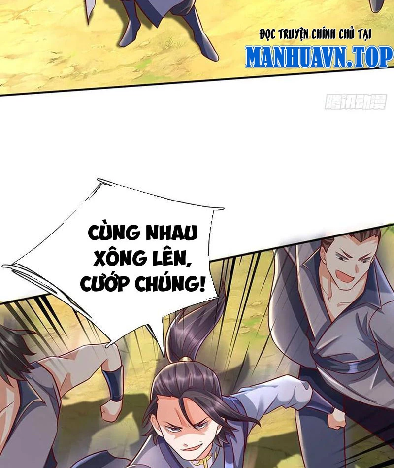 Khắc Đan Tu Tiên Cầu Trường Sinh Chapter 44 - 3