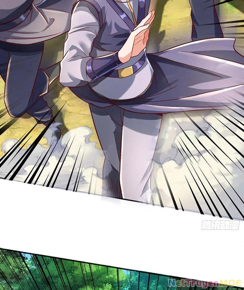 Khắc Đan Tu Tiên Cầu Trường Sinh Chapter 44 - 4