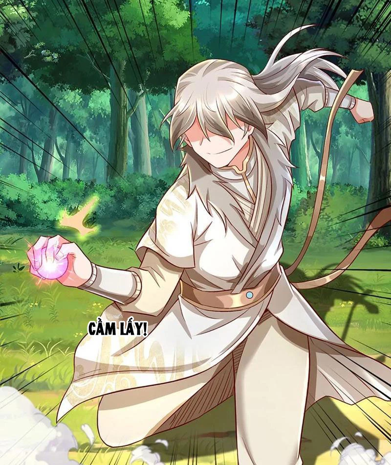 Khắc Đan Tu Tiên Cầu Trường Sinh Chapter 44 - 5