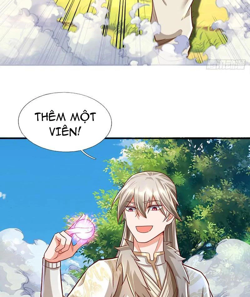 Khắc Đan Tu Tiên Cầu Trường Sinh Chapter 44 - 6