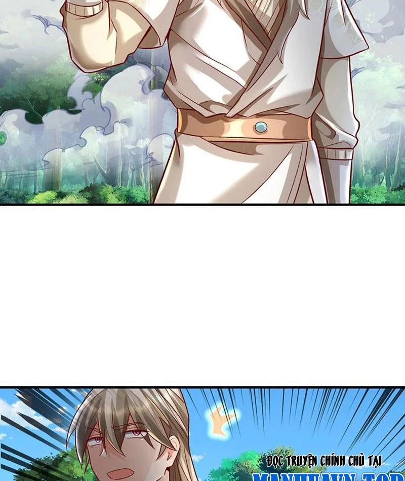 Khắc Đan Tu Tiên Cầu Trường Sinh Chapter 44 - 7
