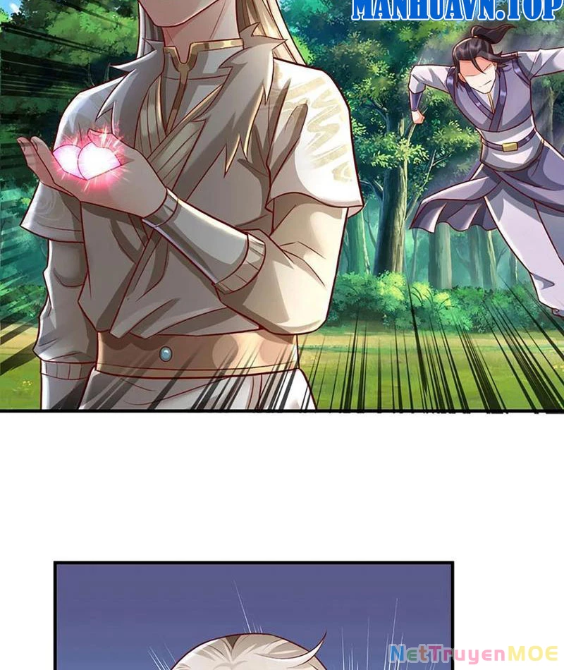 Khắc Đan Tu Tiên Cầu Trường Sinh Chapter 44 - 8