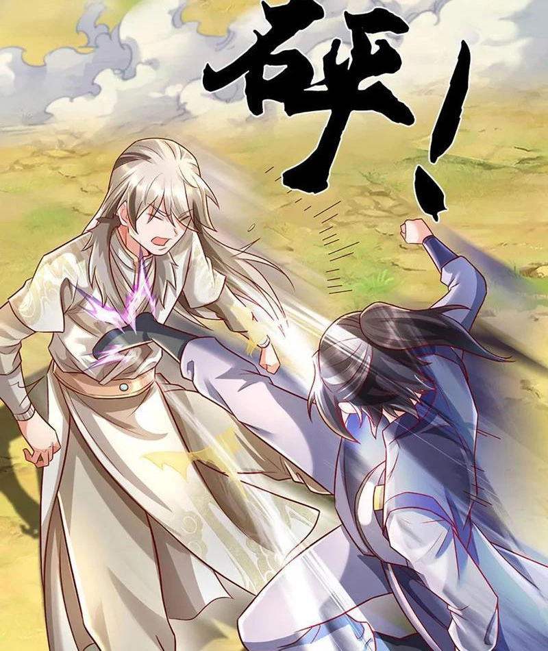 Khắc Đan Tu Tiên Cầu Trường Sinh Chapter 44 - 10