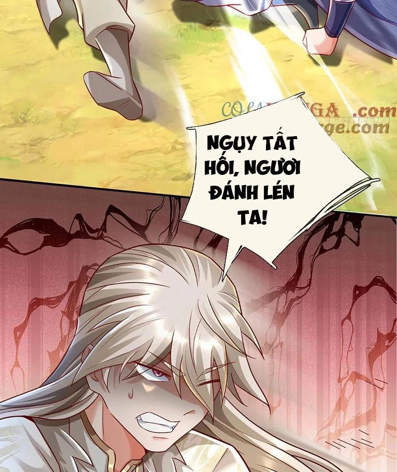 Khắc Đan Tu Tiên Cầu Trường Sinh Chapter 44 - 11