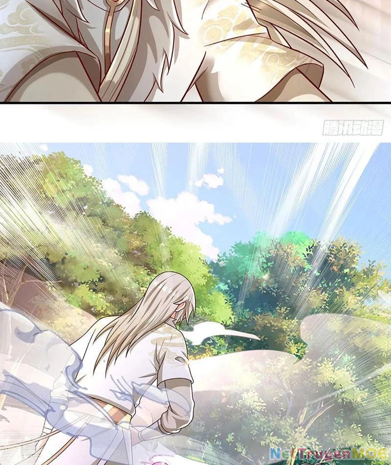 Khắc Đan Tu Tiên Cầu Trường Sinh Chapter 44 - 12