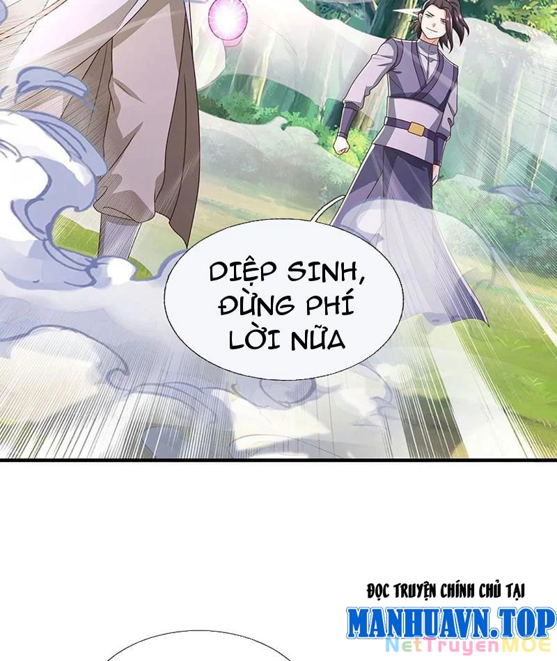 Khắc Đan Tu Tiên Cầu Trường Sinh Chapter 44 - 13