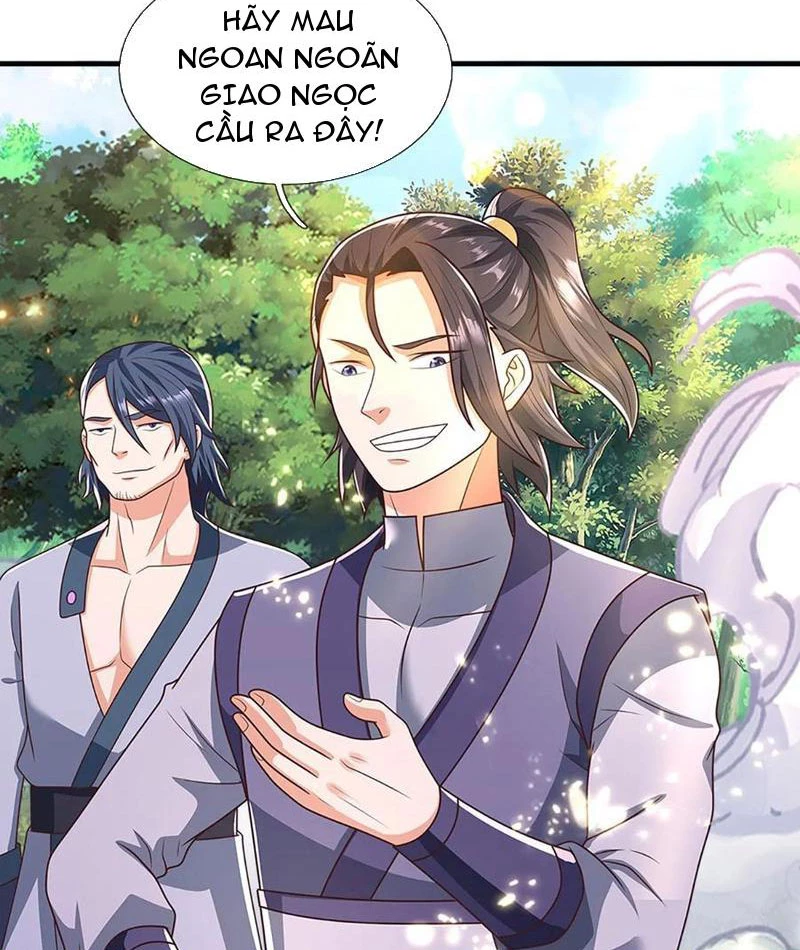 Khắc Đan Tu Tiên Cầu Trường Sinh Chapter 44 - 14