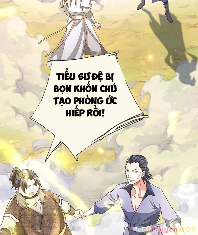 Khắc Đan Tu Tiên Cầu Trường Sinh Chapter 44 - 16