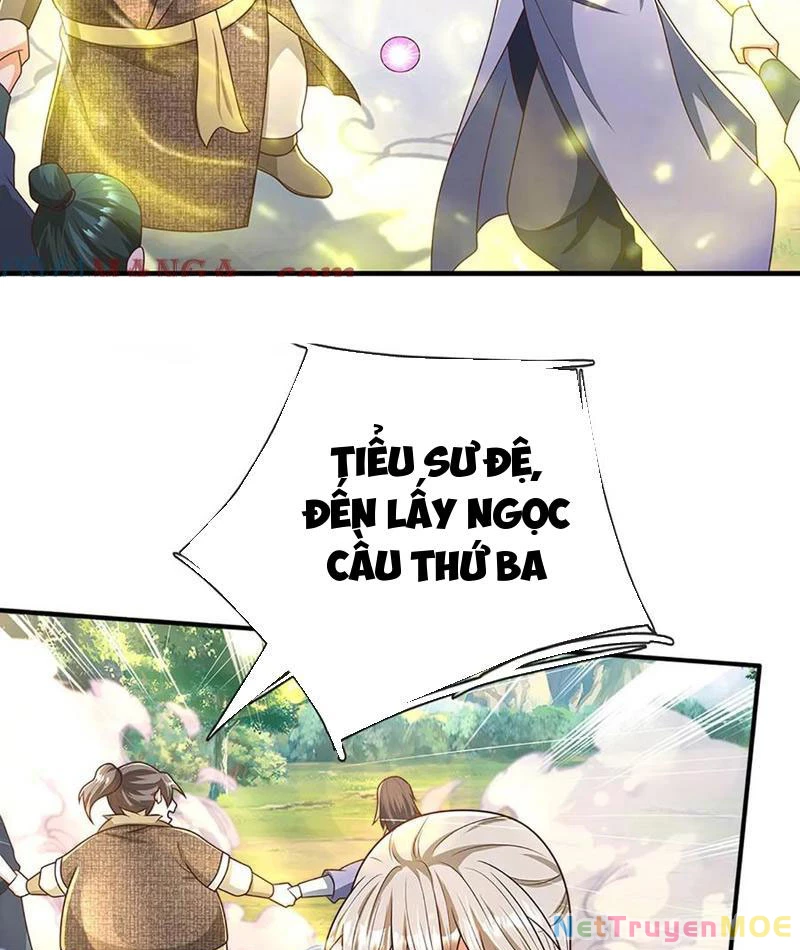 Khắc Đan Tu Tiên Cầu Trường Sinh Chapter 44 - 17
