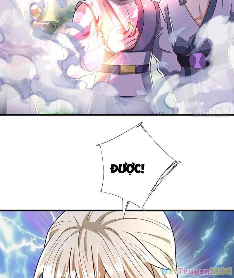 Khắc Đan Tu Tiên Cầu Trường Sinh Chapter 44 - 19