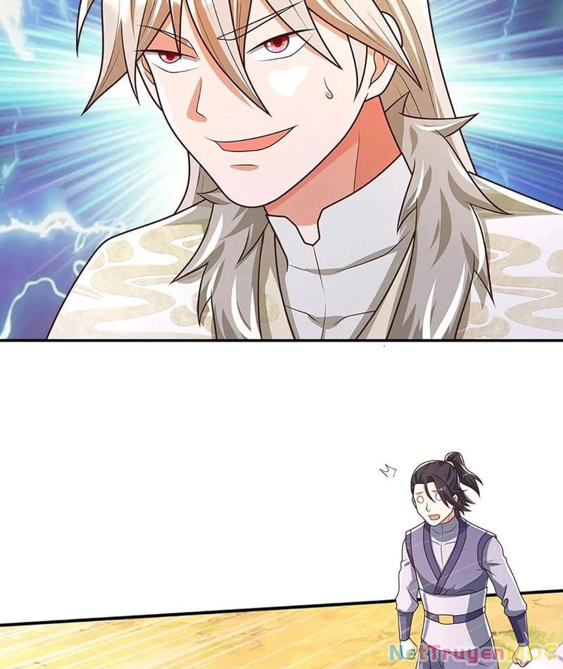 Khắc Đan Tu Tiên Cầu Trường Sinh Chapter 44 - 20