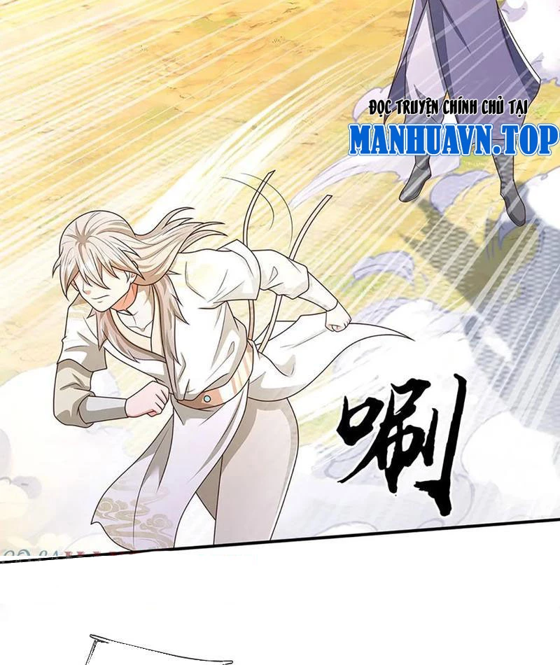 Khắc Đan Tu Tiên Cầu Trường Sinh Chapter 44 - 21