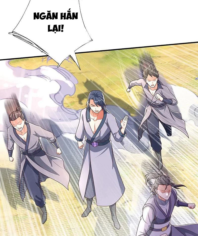 Khắc Đan Tu Tiên Cầu Trường Sinh Chapter 44 - 22