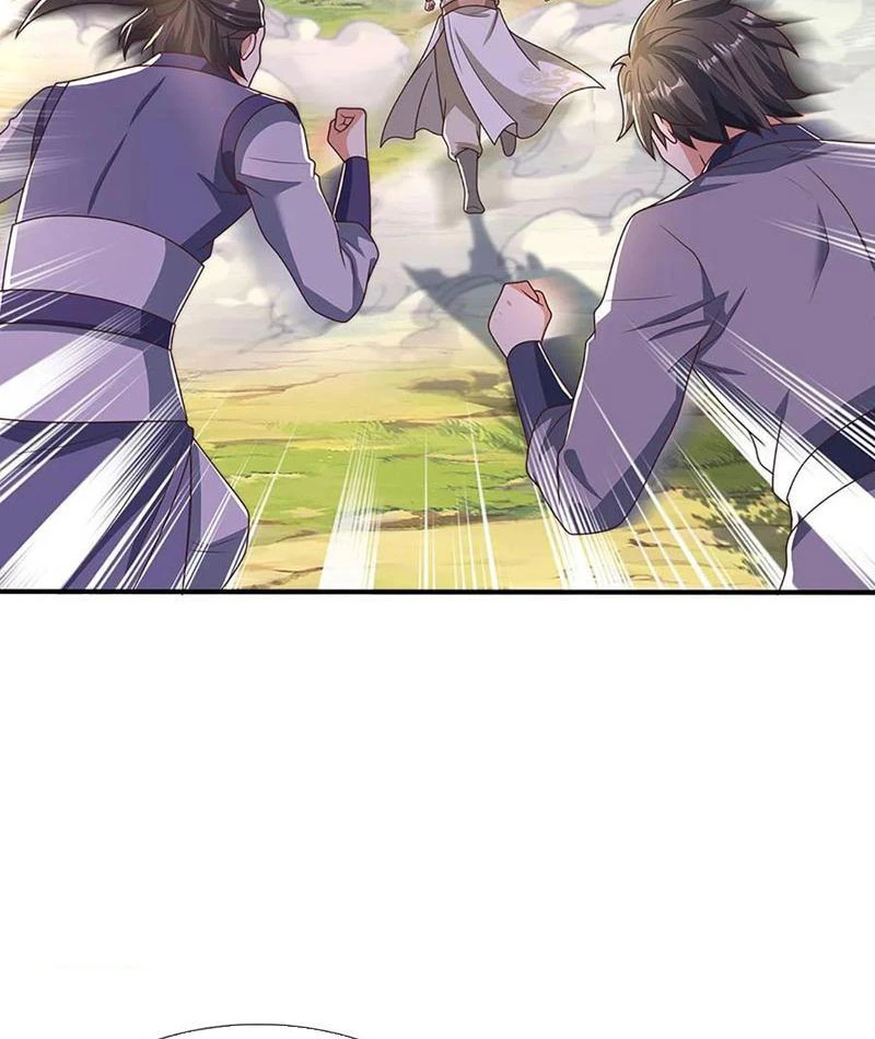 Khắc Đan Tu Tiên Cầu Trường Sinh Chapter 44 - 24