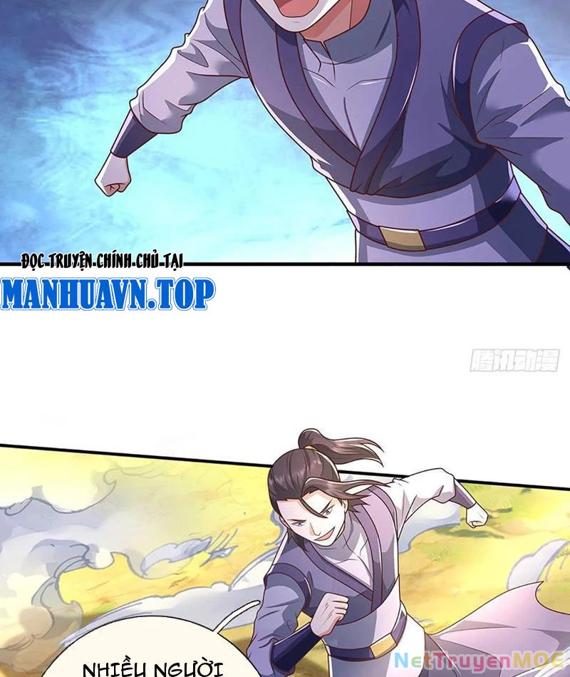 Khắc Đan Tu Tiên Cầu Trường Sinh Chapter 44 - 26