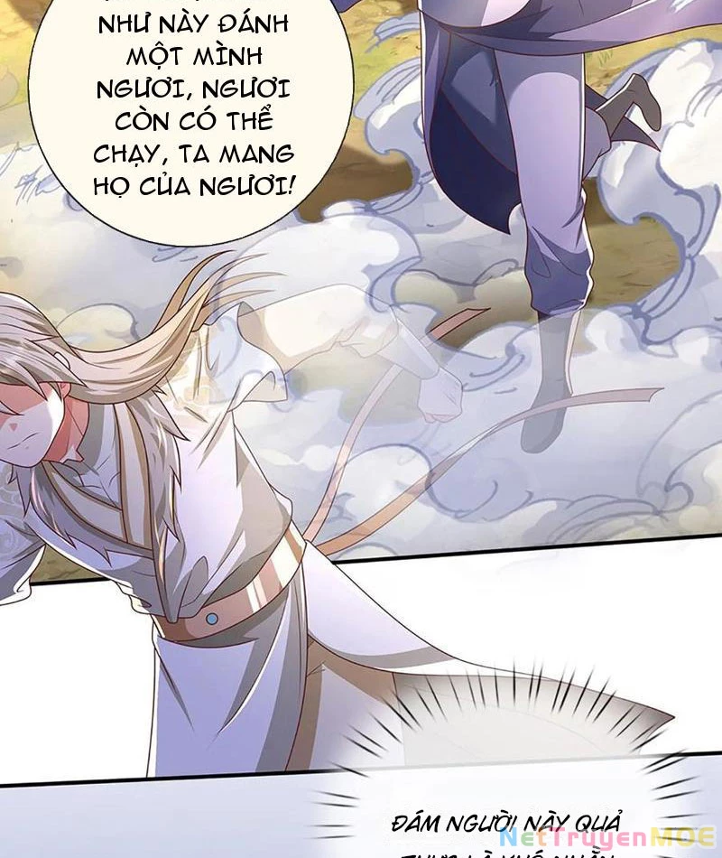 Khắc Đan Tu Tiên Cầu Trường Sinh Chapter 44 - 27