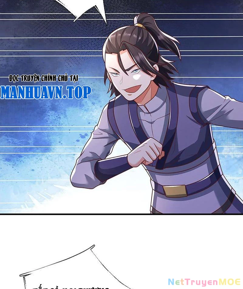 Khắc Đan Tu Tiên Cầu Trường Sinh Chapter 44 - 31