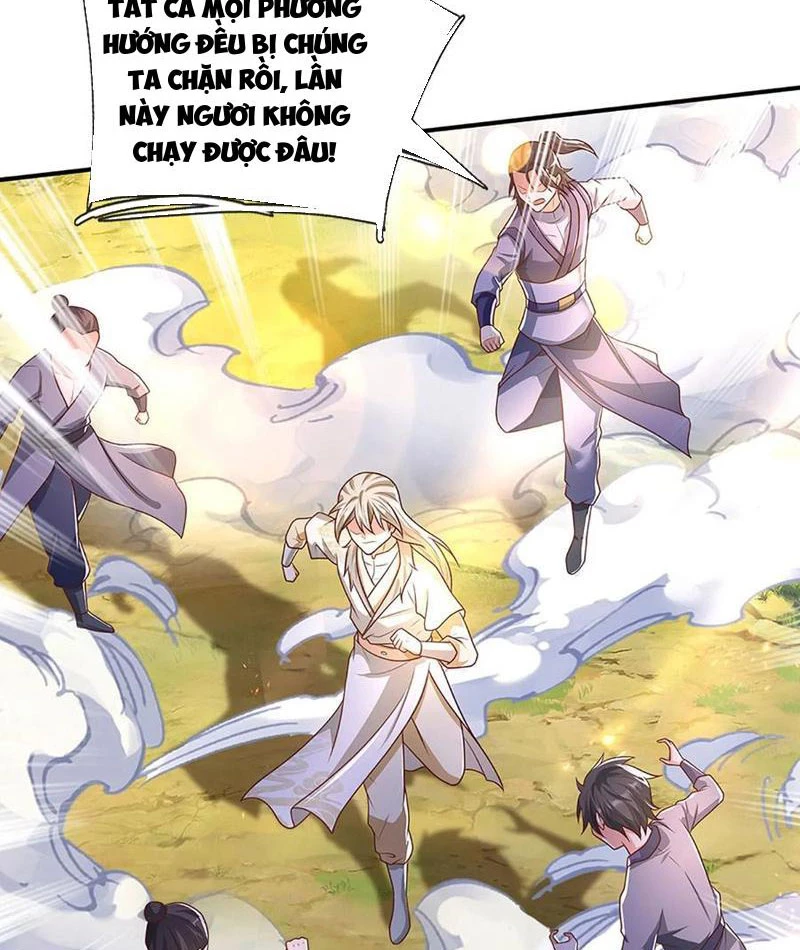 Khắc Đan Tu Tiên Cầu Trường Sinh Chapter 44 - 32