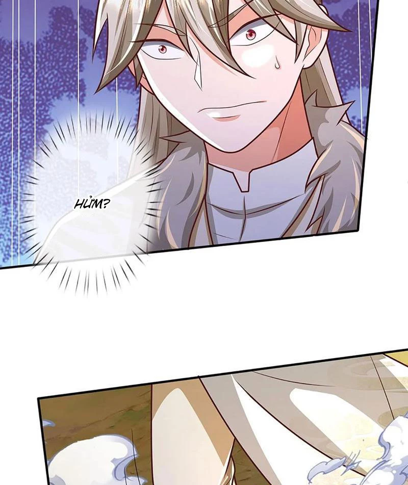 Khắc Đan Tu Tiên Cầu Trường Sinh Chapter 44 - 34