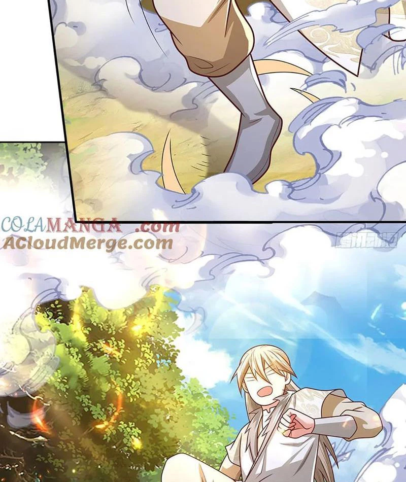 Khắc Đan Tu Tiên Cầu Trường Sinh Chapter 44 - 35