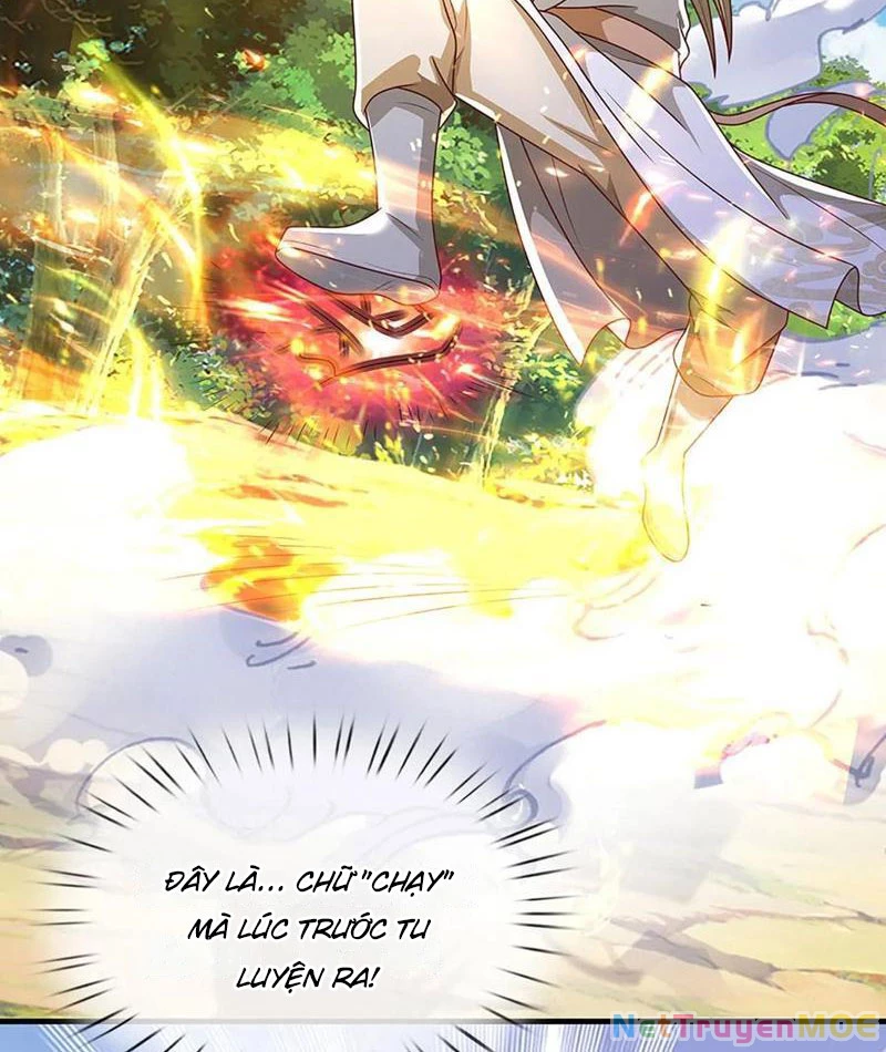 Khắc Đan Tu Tiên Cầu Trường Sinh Chapter 44 - 36