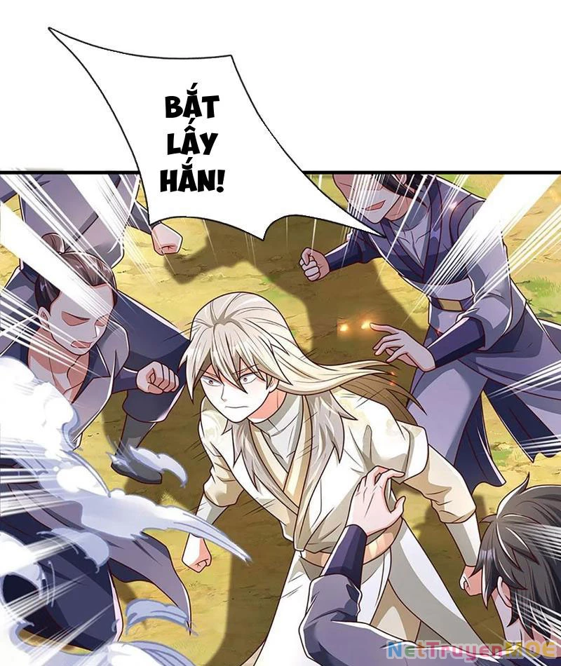 Khắc Đan Tu Tiên Cầu Trường Sinh Chapter 44 - 38