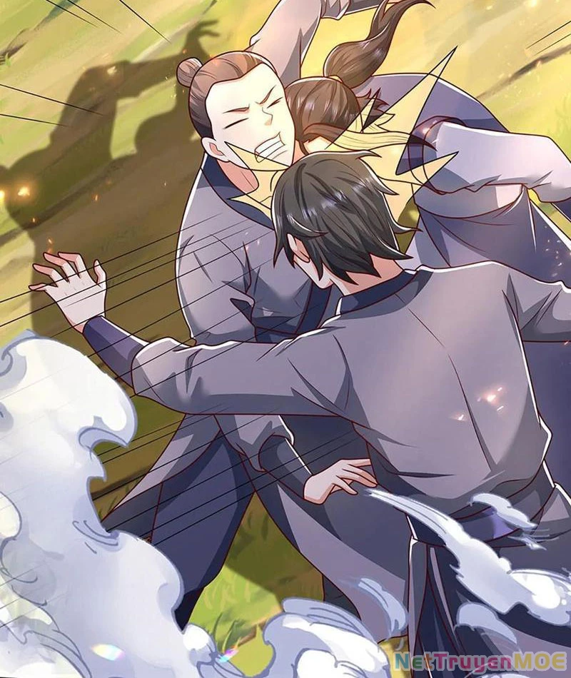 Khắc Đan Tu Tiên Cầu Trường Sinh Chapter 44 - 40
