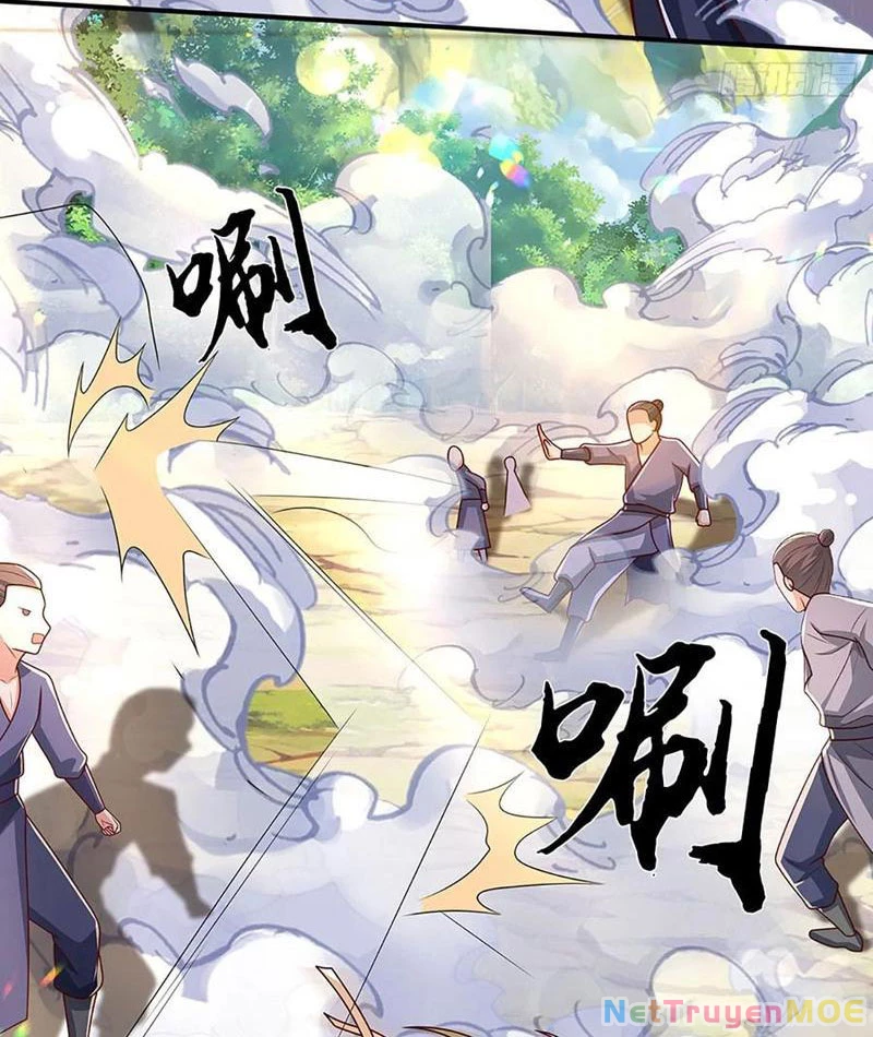 Khắc Đan Tu Tiên Cầu Trường Sinh Chapter 44 - 41