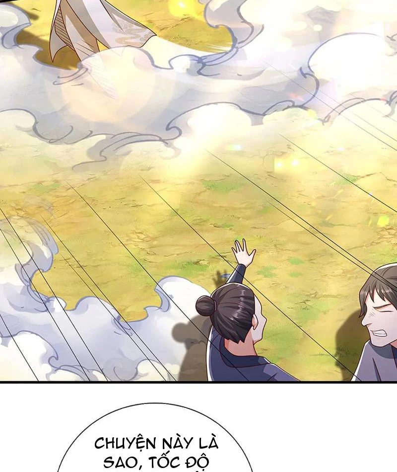 Khắc Đan Tu Tiên Cầu Trường Sinh Chapter 44 - 43