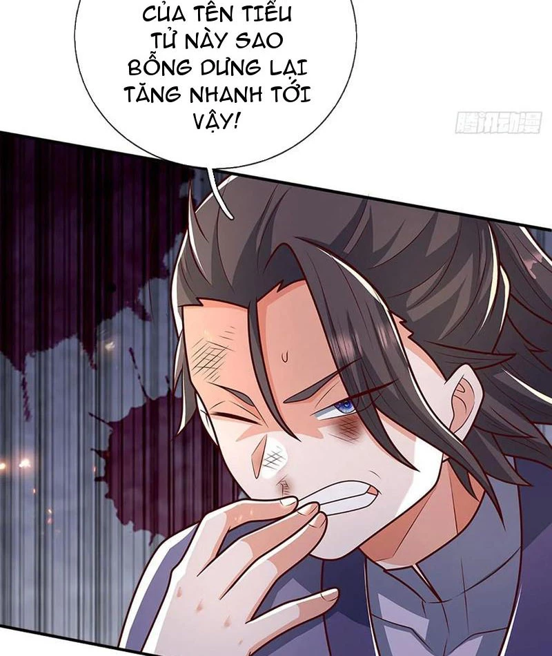 Khắc Đan Tu Tiên Cầu Trường Sinh Chapter 44 - 44