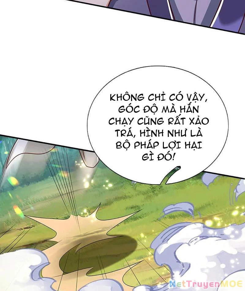 Khắc Đan Tu Tiên Cầu Trường Sinh Chapter 44 - 45