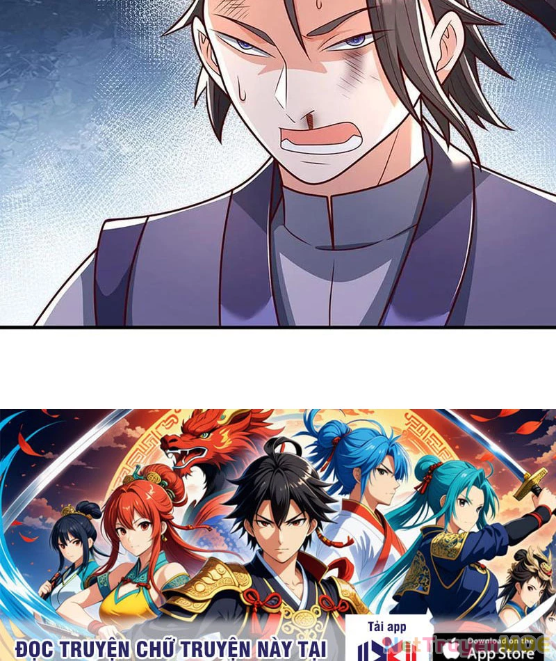 Khắc Đan Tu Tiên Cầu Trường Sinh Chapter 44 - 47