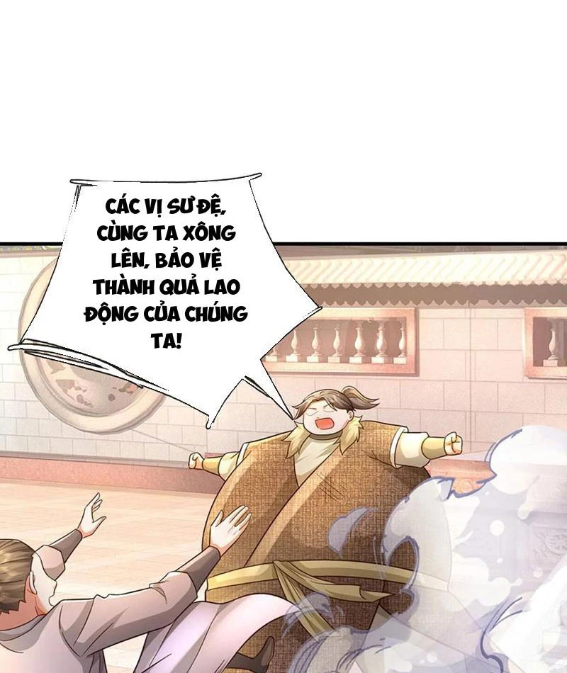 Khắc Đan Tu Tiên Cầu Trường Sinh Chapter 46 - 3