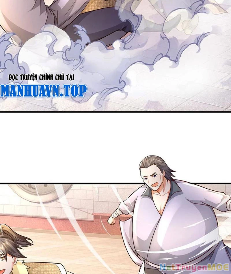 Khắc Đan Tu Tiên Cầu Trường Sinh Chapter 46 - 4
