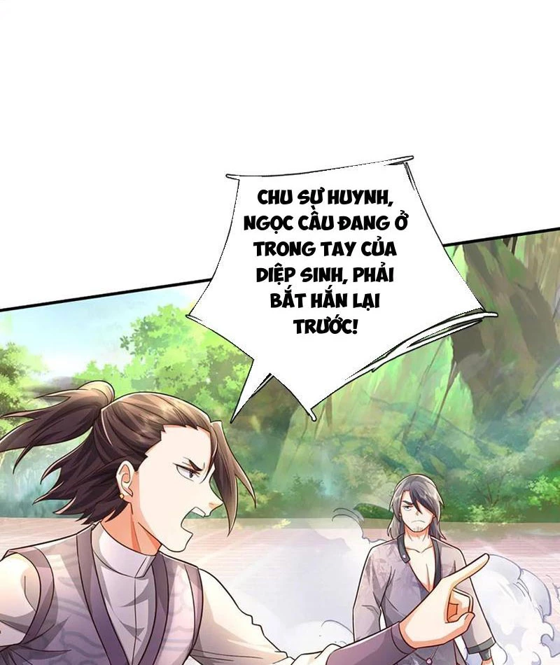 Khắc Đan Tu Tiên Cầu Trường Sinh Chapter 46 - 7