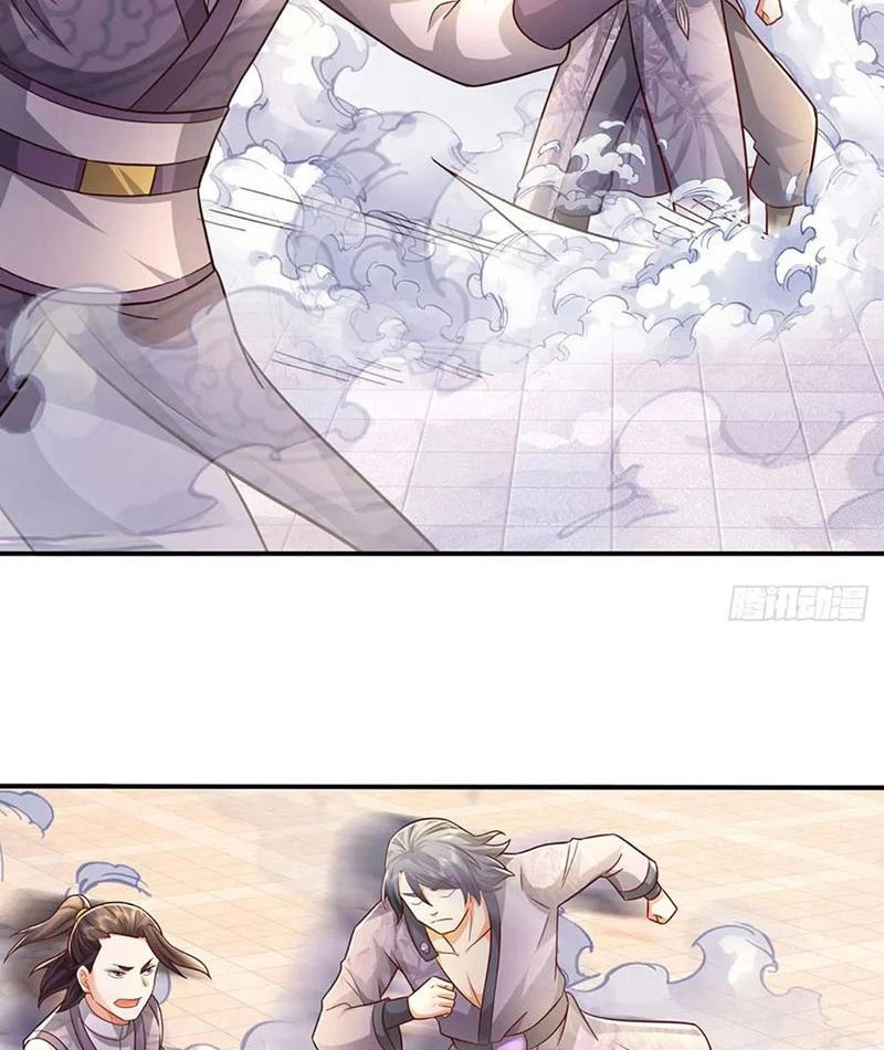 Khắc Đan Tu Tiên Cầu Trường Sinh Chapter 46 - 8
