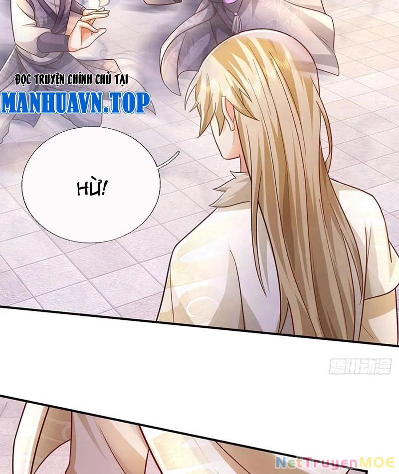 Khắc Đan Tu Tiên Cầu Trường Sinh Chapter 46 - 9