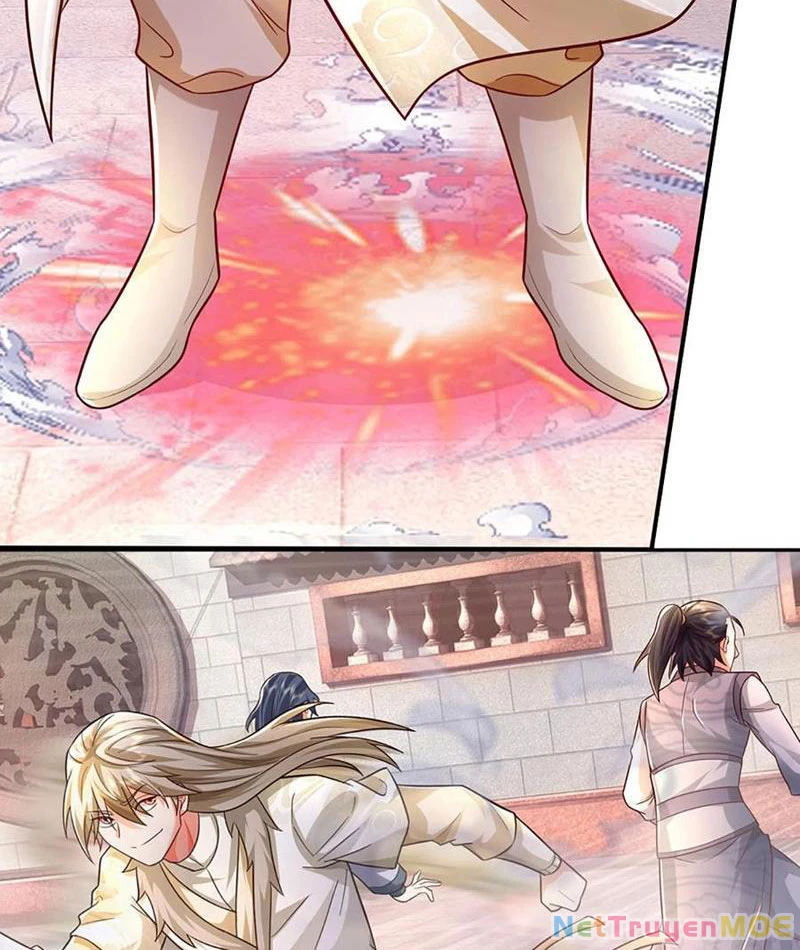 Khắc Đan Tu Tiên Cầu Trường Sinh Chapter 46 - 10